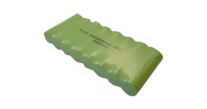 Pyronix Enforcer BATT-ENF8XAA Spare battery for Enforcer 32-WE and HomeControl+ Panel